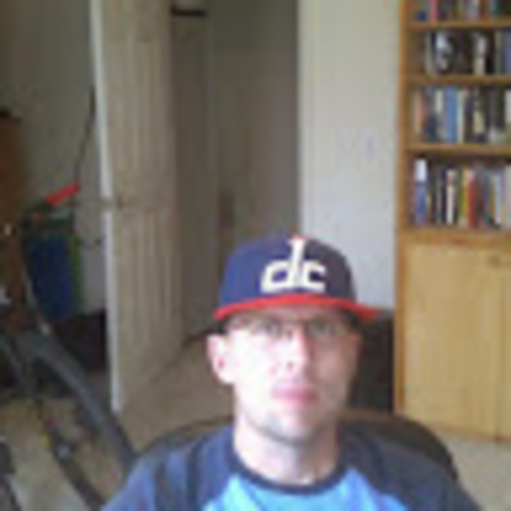 Meet your Posher, David